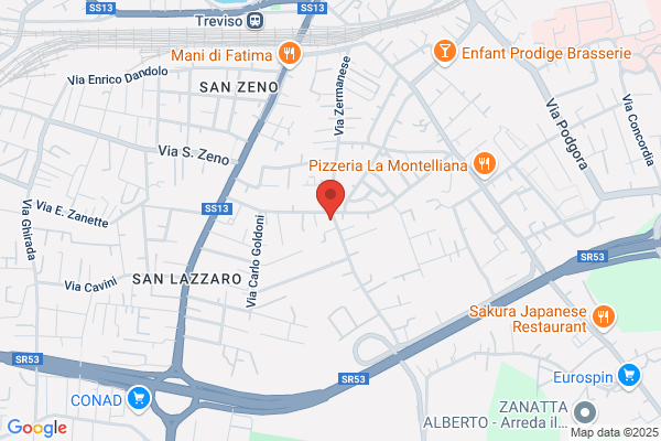 Impresa Costruzioni Giomo (S.R.L.)