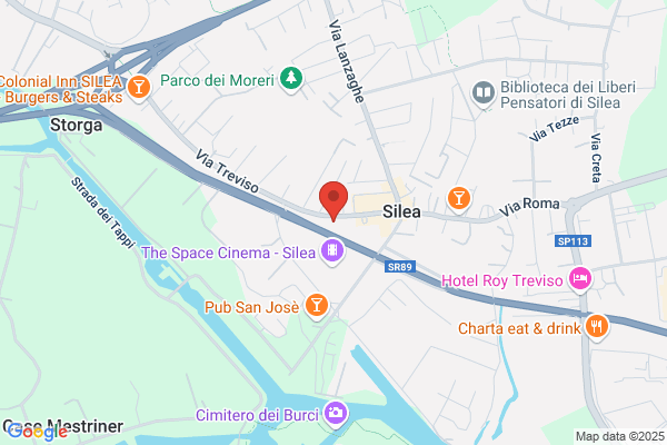 Estetica Bellessere S.R.L.