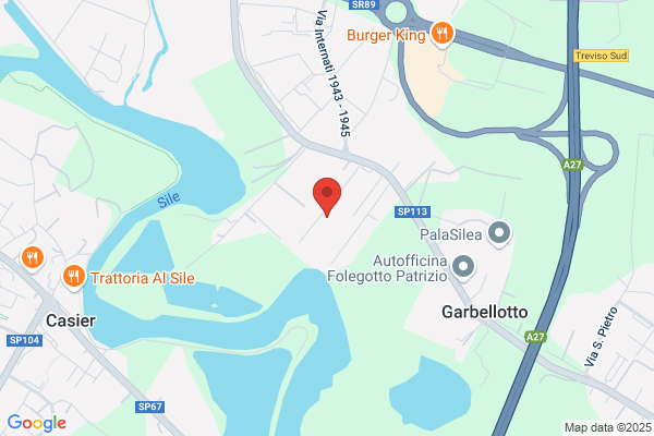 Meccanica Trevigiana C.& C. (S.N.C.)