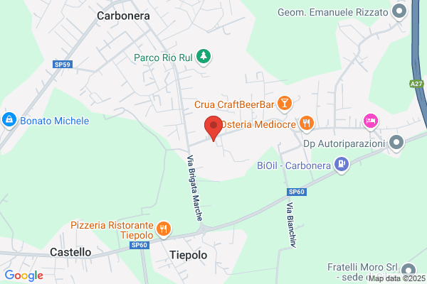 RM Parrucchiere