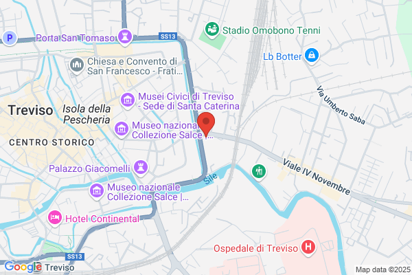 B.M. Artigiana Cornici Di Brussolo Michele