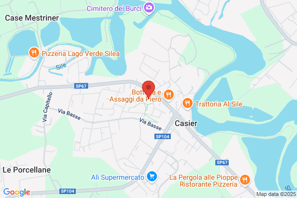 Ambulatorio Veterinario Associato Croce Blu Dr.Arduino Nicoletta Dr/// (.Pasini