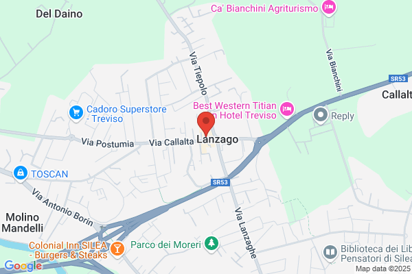 Il Gelato Di Pavan Domenico