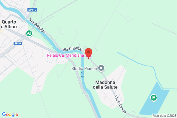 Meridiana Srl