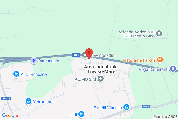 Ora Tre Snc Di Meneghin G. & veschiasto S.