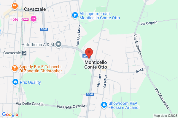 Panificio Conte Di Conte Corrado & Rossella s.N.C.