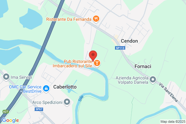 Parrocchia Di Cendon Di Silea