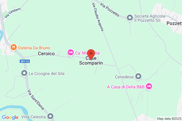 Scomparin antonio