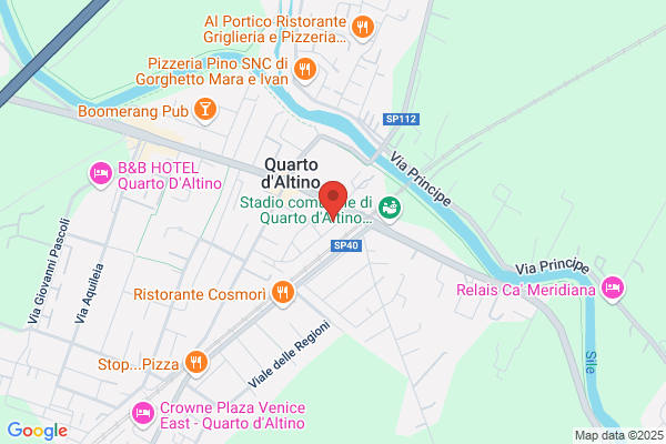 Studio Guzzo