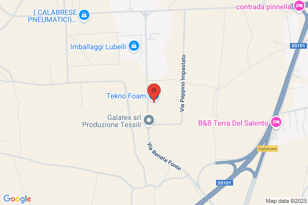 Tecnofoam Srl