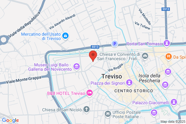Tsearch Srl