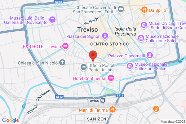 La Finestra Di Cirillo A. & C. s.A.S.