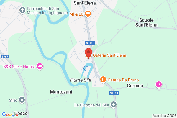 Ristorante Pizzeria S.Lucia