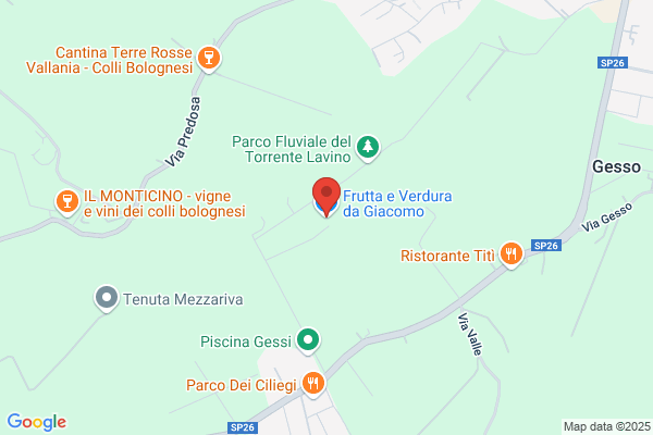 Ortofrutta Savi Giacomo S.A.S.