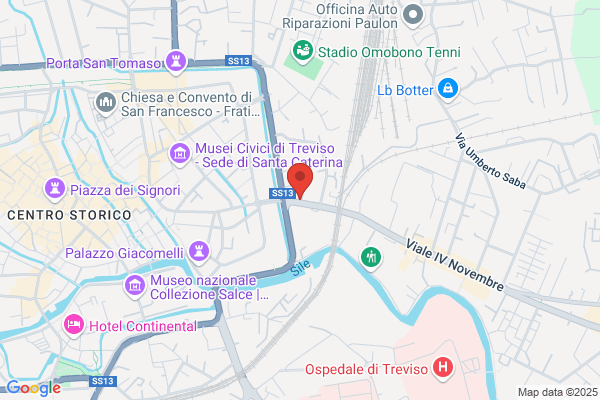 Ristorante Vietnamita Hanoi