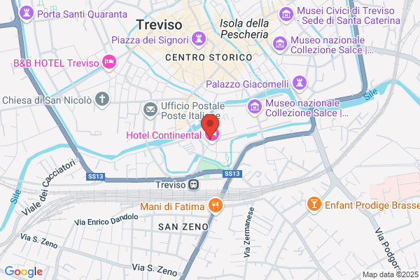 Osteria al Radicchio Rosso