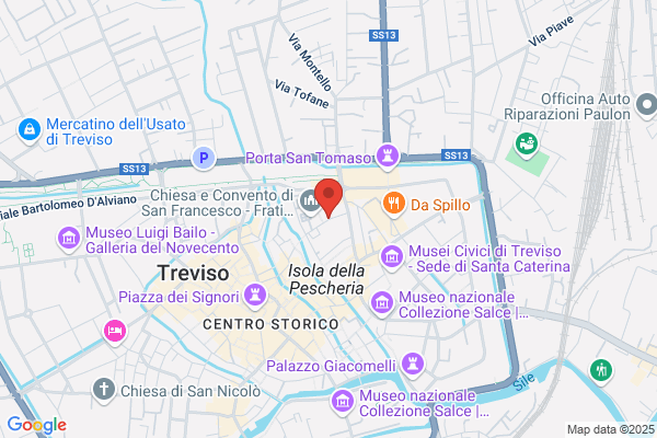 Panificio e Rivendita Vacilotto Paolo