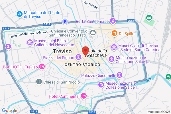 ristorante le beccherie
