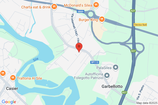 Webtown Di Rossetto Ranieri