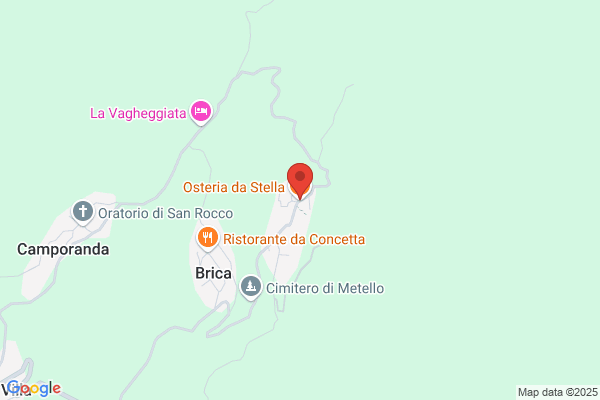Osteria da Stella