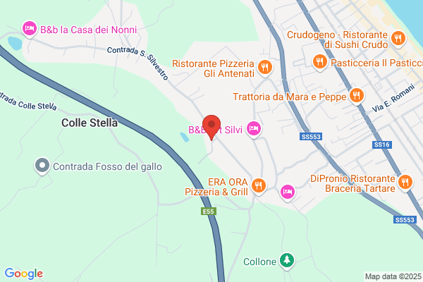 Azienda Agricola San Silvestro