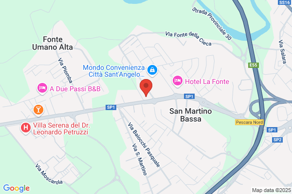 Cantina Di Biase