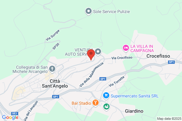 Onoranze Funebri De Bonis