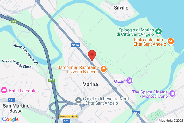 Centro Agrovete Srl