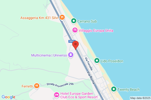 Cerquitelli Marmi