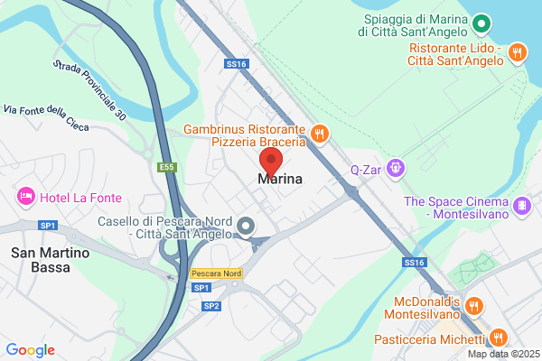 Farco Grandi Impianti Srl