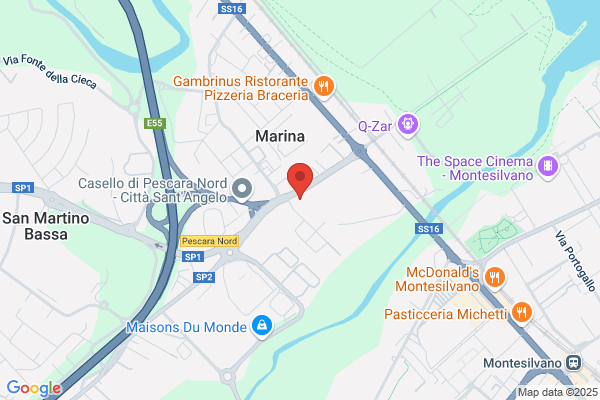 Farmacia Dr. D'Addario Iolando