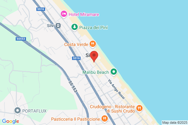 Farmacia Dr.Franco