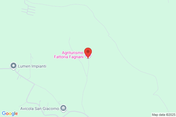 Fattoria Angolana Di Fragassi Gianni