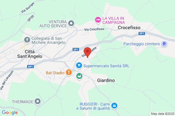 Gamma Segnaletica Snc Di Florindi G. E Forcella S.