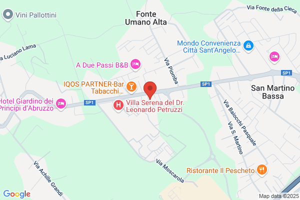 Il Genio della Limpida