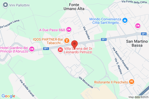 Istituto Sperimentale Per La Elaiotecnica