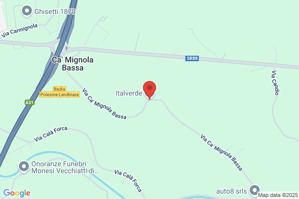 Italverde Di Padovani Gianni