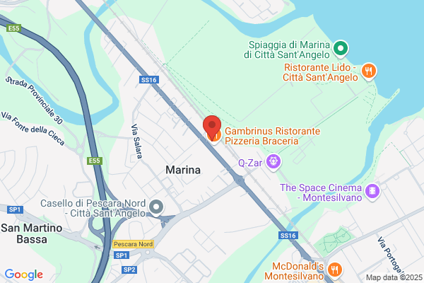 Marusco Rappresentanze