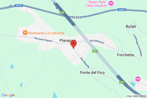Ortofrutta di Febo Pietro