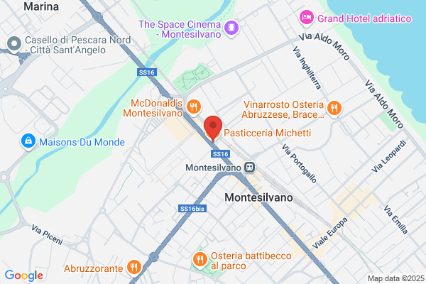 Pasticceria Michetti