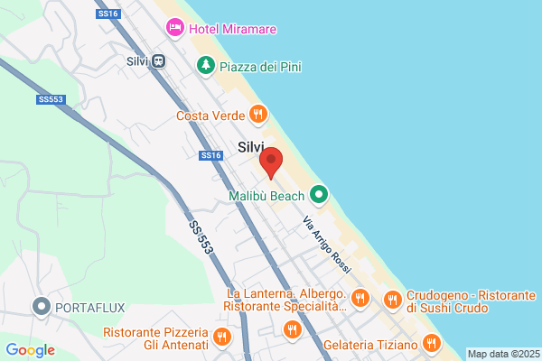 Ristorante Il Bucaniere
