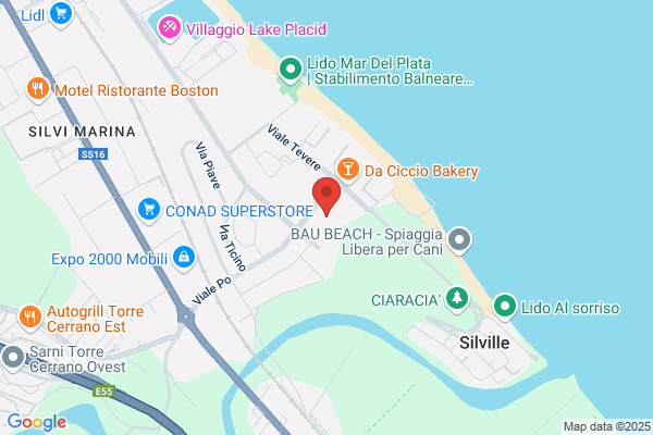 Ristorante La Regina del Mare