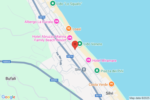 Salbitani Avv. Maria Teresa