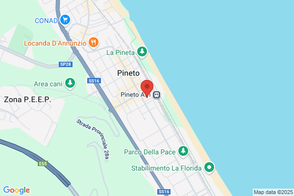 Tabaccheria della Stazione