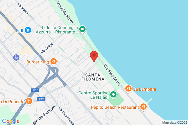 Tappezzeria Guarnieri Filomena