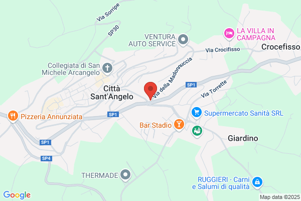 V.F.A noleggio automezzi
