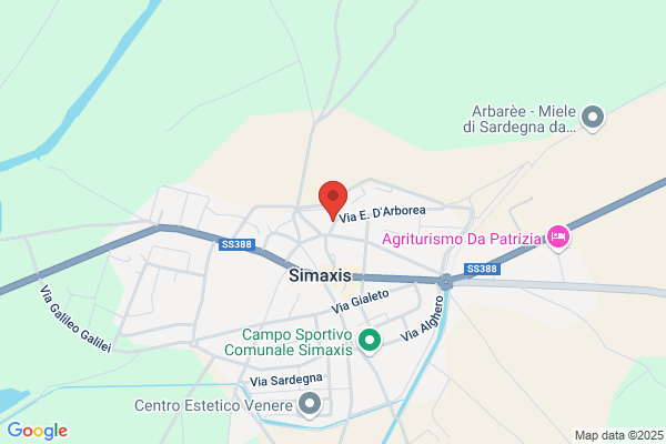 Olsarda Srl
