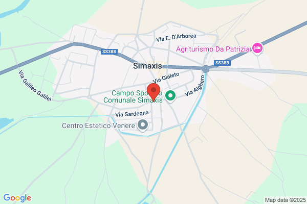 Simbula cristina (Dr.)