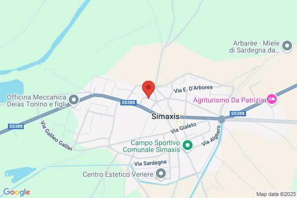 Unitasanitaria Locale N.13