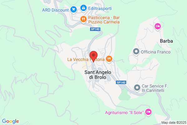 Bonta' di Carne